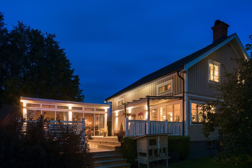 6. Renovering Ombyggnad Tillbyggnad